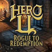Hero-U: Rogue to Redemption