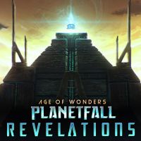 Age of Wonders: Planetfall - Revelations