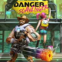Danger Scavenger