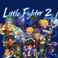 Little Fighter 2 Remastered