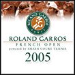 Roland Garros 2005: Powered by Smash Court Tennis