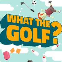 What the Golf?