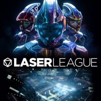 Laser League