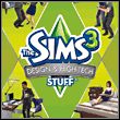 The Sims 3: Nowoczesny apartament - akcesoria