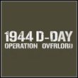1944 D-Day: Operation Overlord