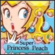 Super Princess Peach