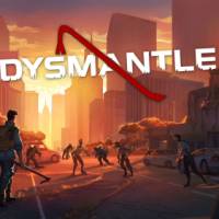 Dysmantle