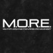 M.O.R.E.