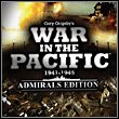 War in the Pacific: Admiral's Edition