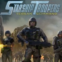 Starship Troopers: Terran Command