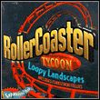 RollerCoaster Tycoon: Zwariowane Krajobrazy