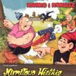 Kajko i Kokosz: Mirmiłowo Wielkie