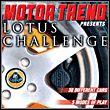 Lotus Challenge