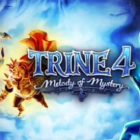 Trine 4: Melody of Mystery