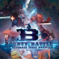 Bounty Battle