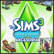 The Sims 3: Impreza w plenerze - akcesoria
