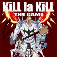 Kill la Kill: IF