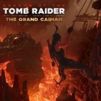 Shadow of the Tomb Raider: Wielki Kajman
