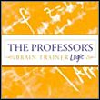 The Professor's Brain Trainer: Memory