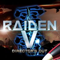 Raiden V: Director's Cut
