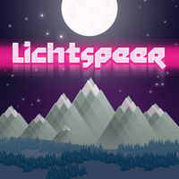Lichtspeer: Double Speer Edition