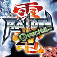 Raiden IV x MIKADO remix