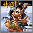 Hugo: The Evil Mirror