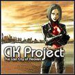 DK Project: The Last City of Heaven