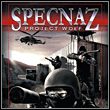 SPECNAZ: Project Wolf