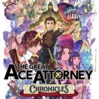 The Great Ace Attorney Chronicles