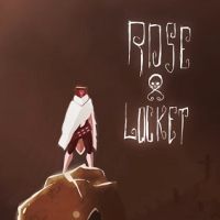 Rose and Locket