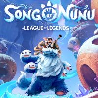 Song of Nunu: A League of Legends Story