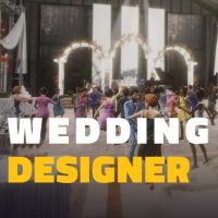 Wedding Designer