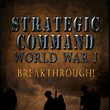 Strategic Command World War I: Breakthrough!