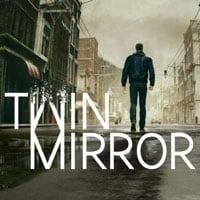 Twin Mirror