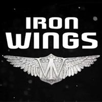 Iron Wings