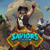 Hearthstone: Wybawcy Uldum