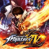 The King of Fighters XV