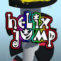Helix Jump
