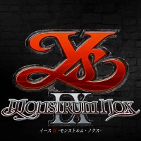Ys IX: Monstrum Nox