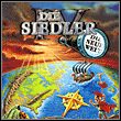 The Settlers IV: The New World