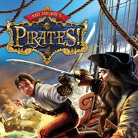 Sid Meier's Pirates!