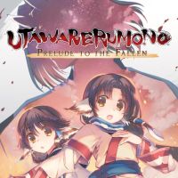 Utawarerumono: Prelude to the Fallen
