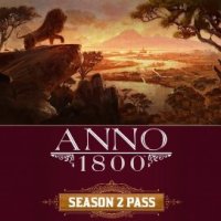 Anno 1800: Kraina lwów
