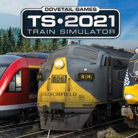 Train Simulator 2021