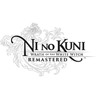Ni no Kuni: Wrath of the White Witch Remastered