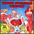 Hare Raising Havoc
