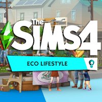 The Sims 4: Życie eko