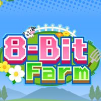 8-Bit Farm