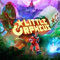Little Orpheus